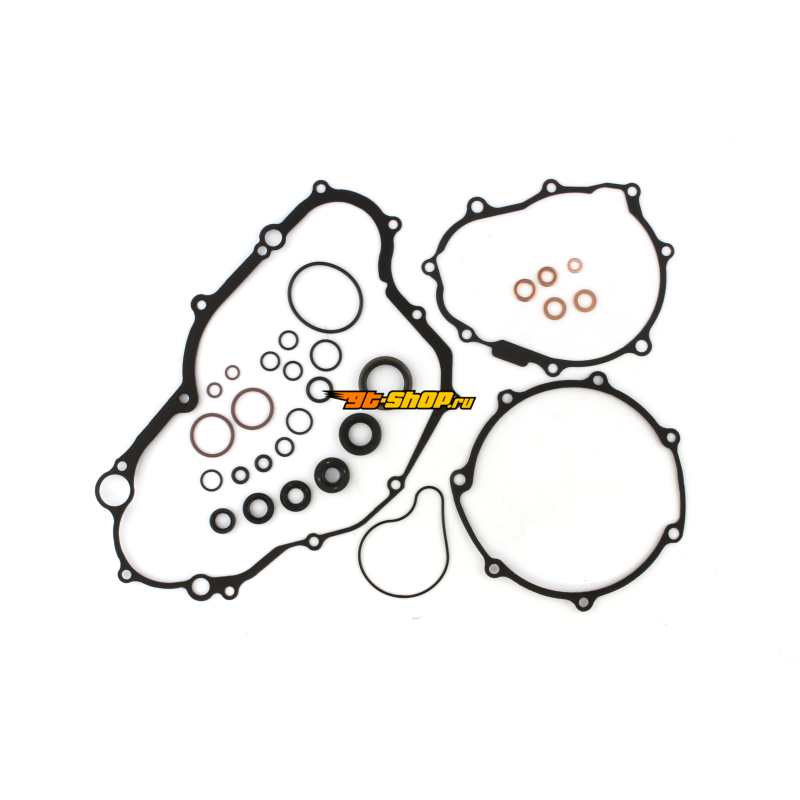 Cometic Gasket C3561BE CG Gasket Kits - No HG