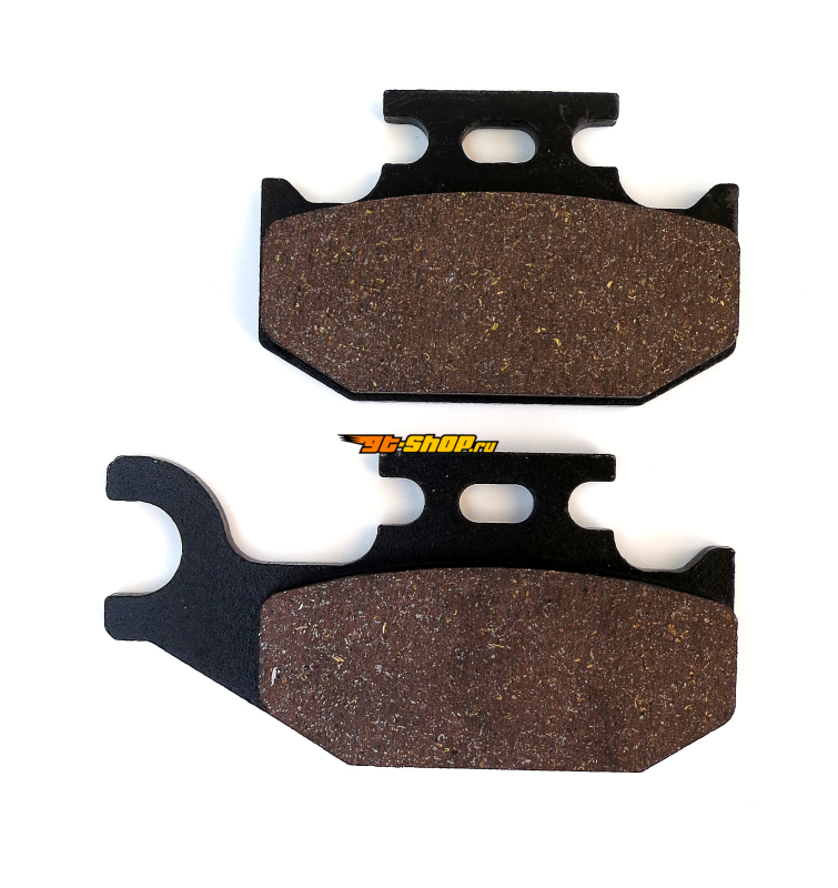 EPI Standard Brake Pad EPI WE445379