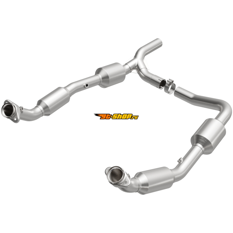 MAG Converter Direct Fit Magnaflow 5582640