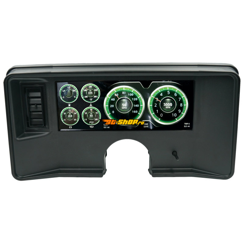AutoMeter 7005 AM InVision Digital Dash