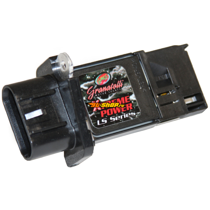 Granatelli Motor Sports 350300-C GMS Mass Airflow Sensors
