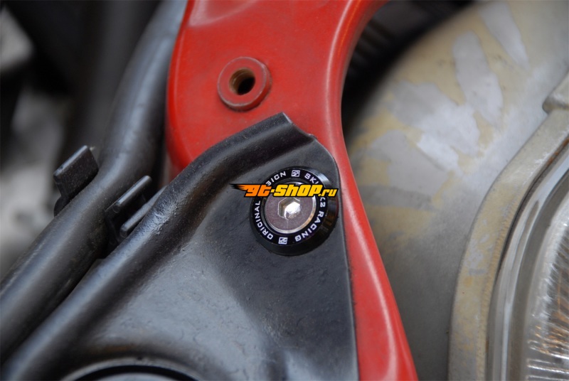 Skunk2 Racing 649-05-0215 SK Washer Kits - Small
