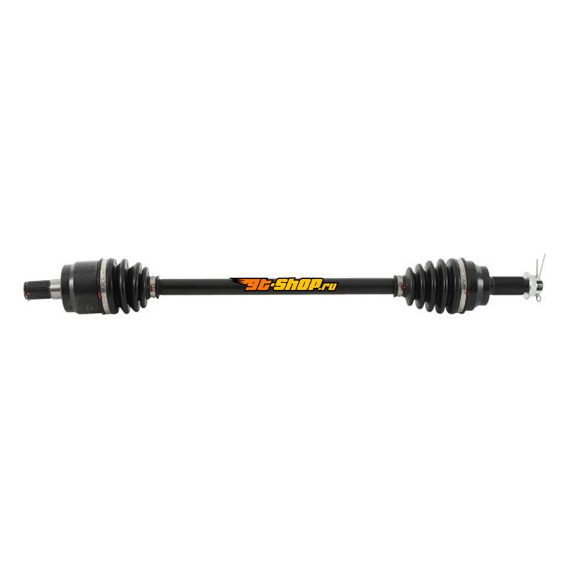 All Balls Racing AB8-HO-8-370 ABR Xtreme Duty Axles