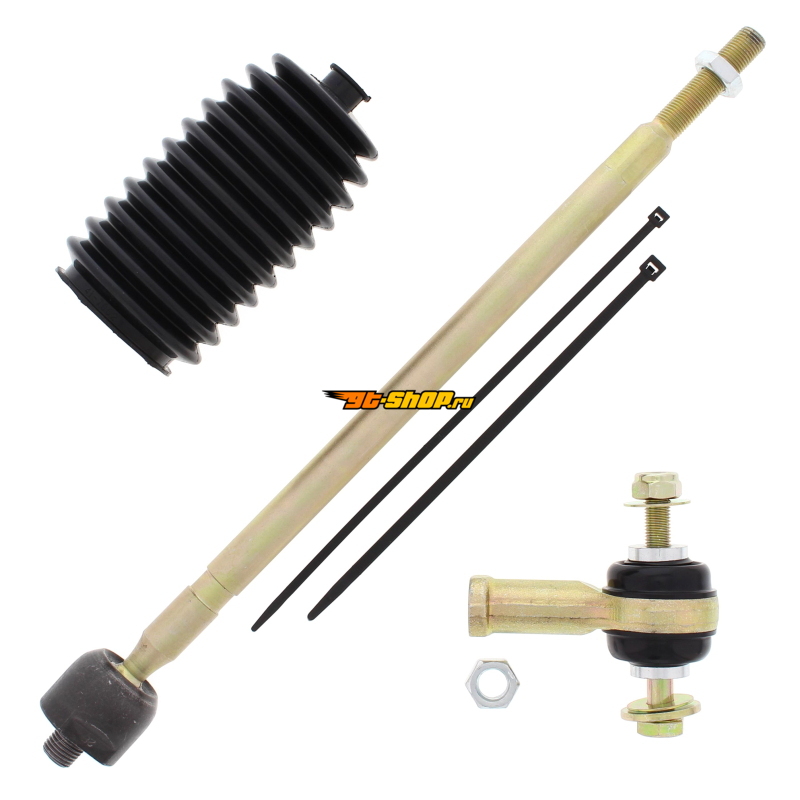 All Balls Racing 51-1047-L ABR Tie Rod Kits