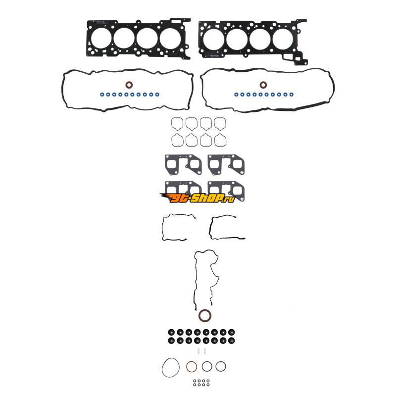 Fel-Pro HS26682PT1 FEL Cylinder Head Gaskets
