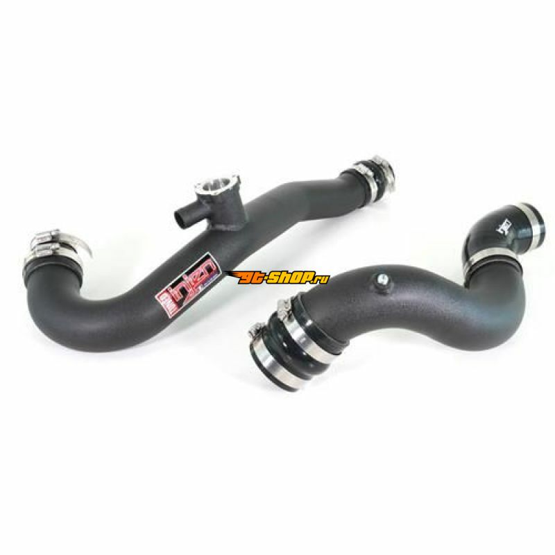 Injen SES9200ICPWB INJ Intercooler Piping