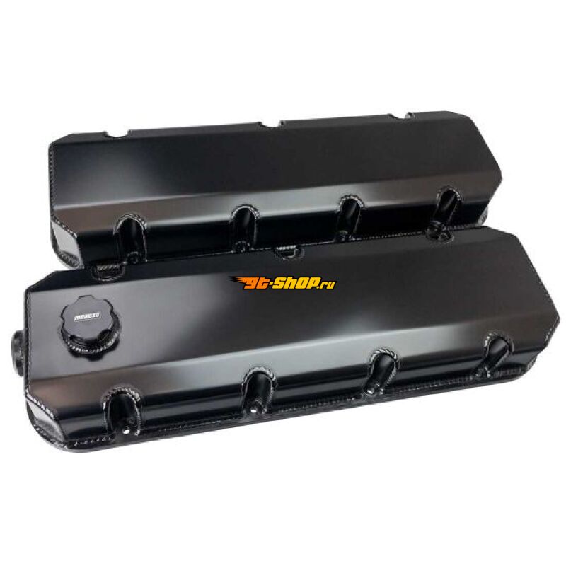 Moroso 68502 MOR Valve Covers