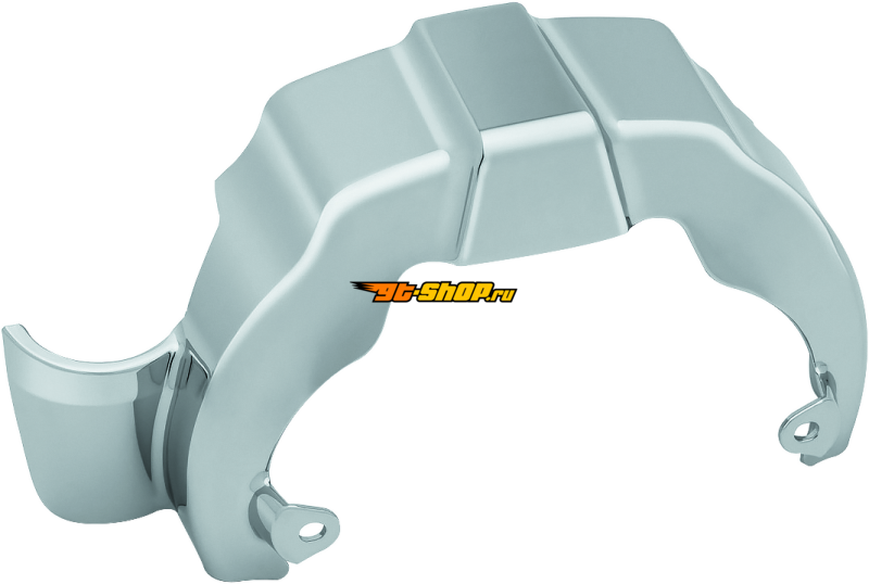 Kuryakyn 6412 KUR Transmission Covers