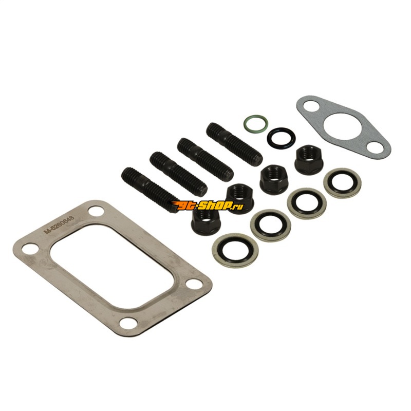 BD Diesel 1045983 BDD Turbo Mounting Kits
