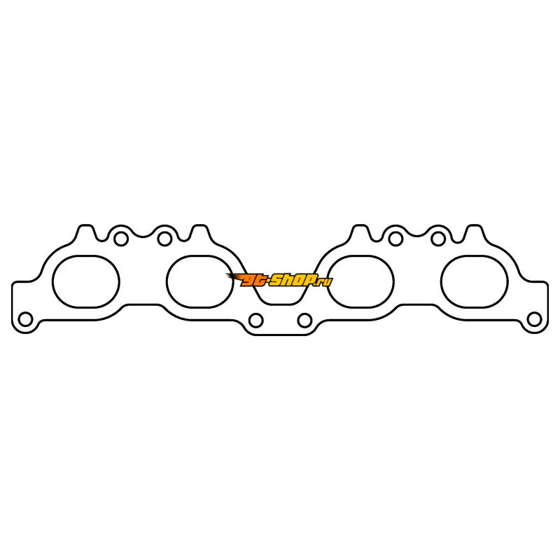 Cometic Gasket C4819-046 CG Intake Gaskets