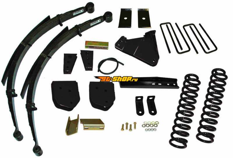 Skyjacker F11651KS SKY Lift Kit Components