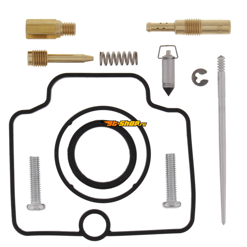 All Balls Racing 26-1257 ABR Carburetor Rebuild Kits