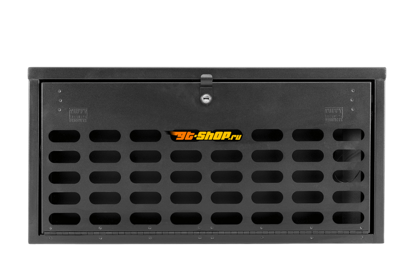 TFY Tailgate Lockbox Tuffy Products 366-01