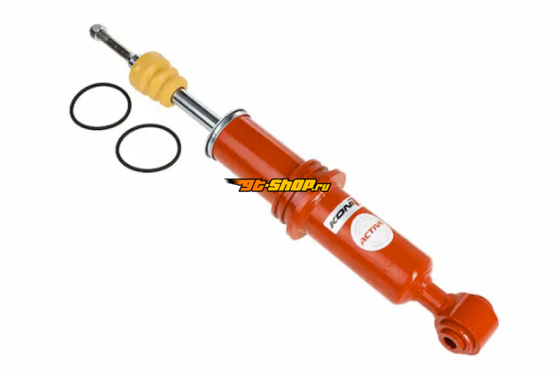 KONI 9905 1004 KON Raid (Red) Shocks