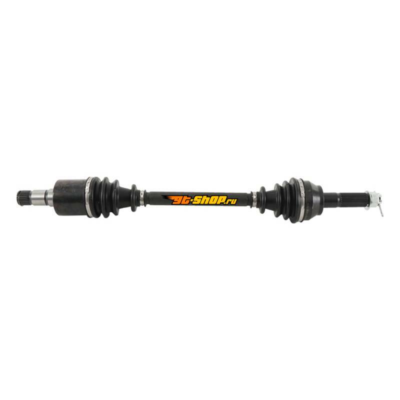All Balls Racing AB8-PO-8-328 ABR Xtreme Duty Axles