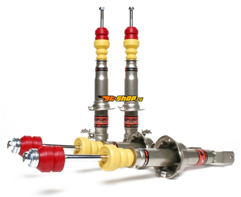 Skunk2 Racing 541-05-1200 SK Sport Shocks