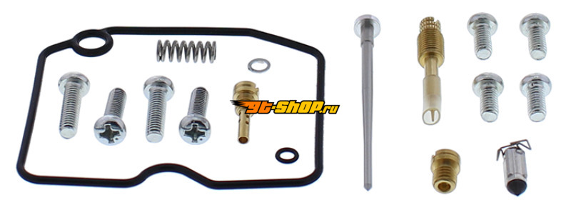 All Balls Racing 26-1570 ABR Carburetor Rebuild Kits