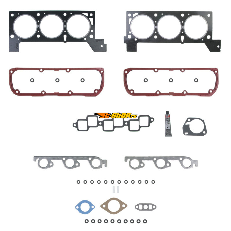 Fel-Pro HS9535PT FEL Cylinder Head Gaskets