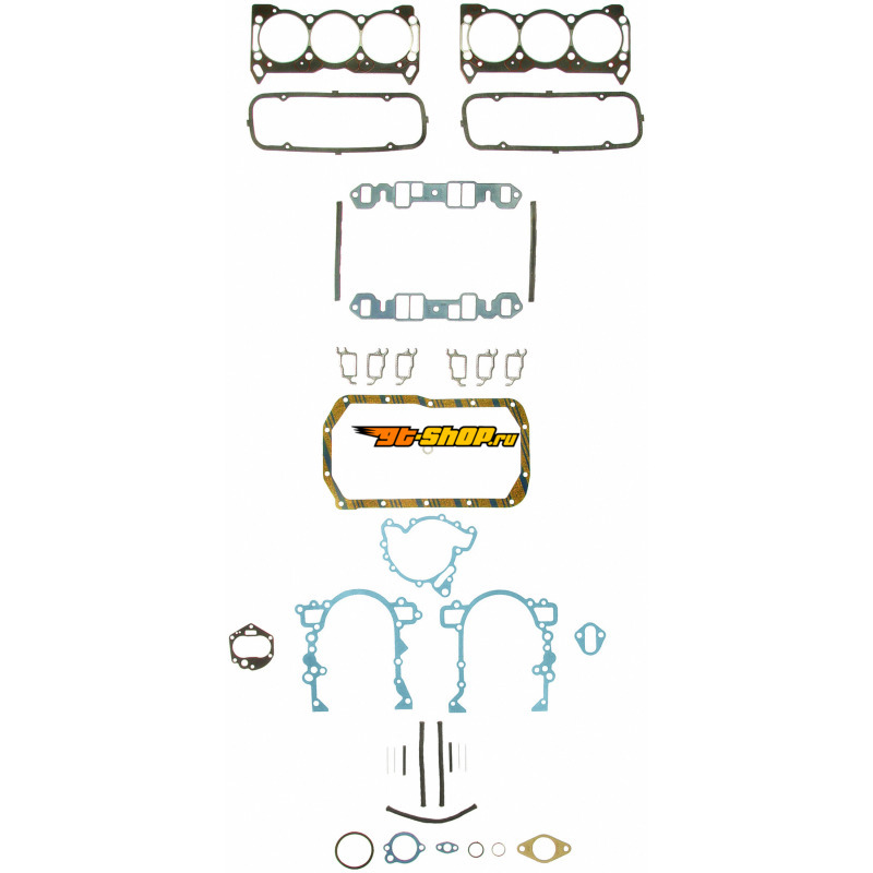 Fel-Pro FS8723PT7 FEL Engine Gasket Sets