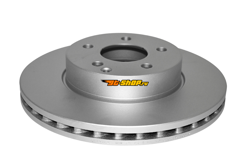 DBA 2262E DBA En-Shield Standard Rotors