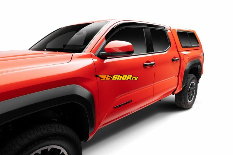 Husky Liners 2854135 HL Ventvisors - Smoke