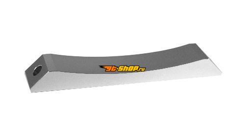 BLOX Racing BXSS-20510-SI BX Tunnel Brace