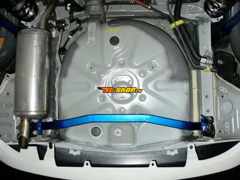 Cusco 952 492 REN CUS Power Braces