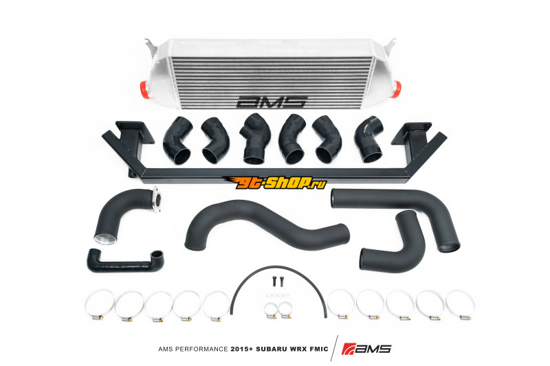 AMS AMS.36.09.0001-5 AMS Intercoolers