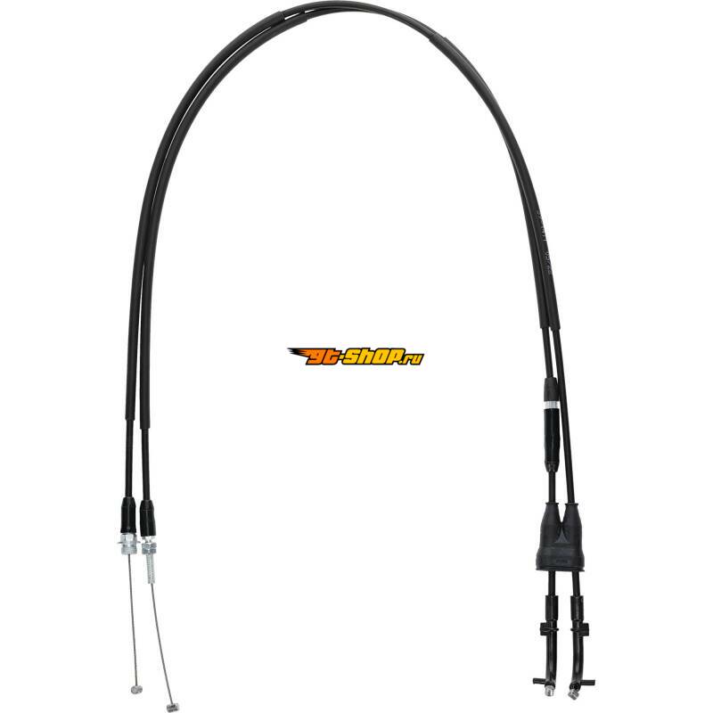 All Balls Racing 45-1272 ABR Throttle Control Cables