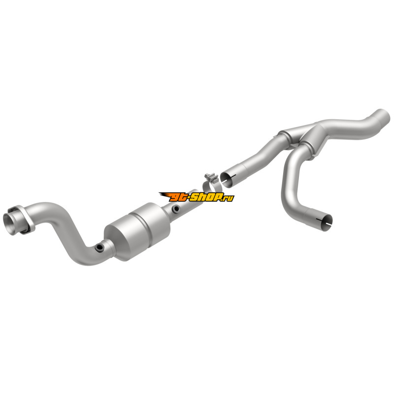 MAG Converter Direct Fit Magnaflow 49499