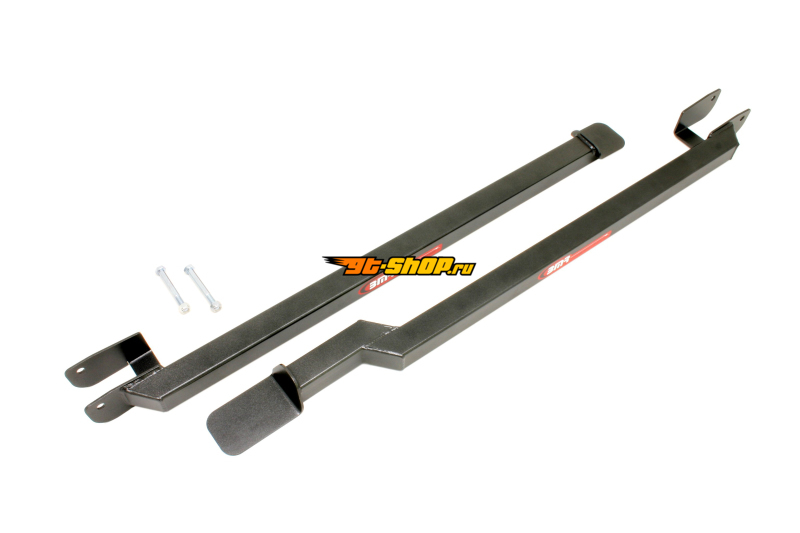 BMR Suspension SFC001H BMR Subframe Connectors