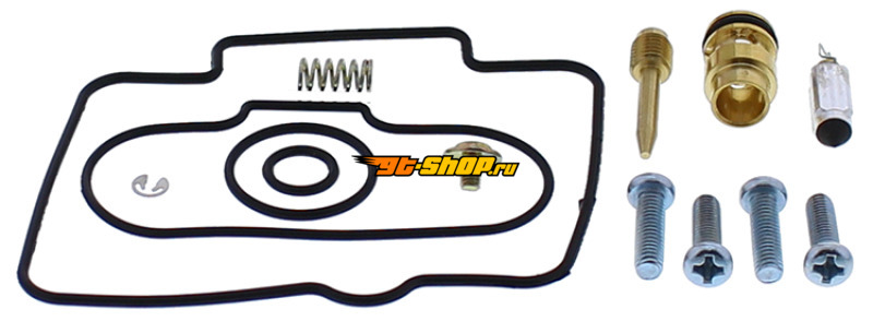 All Balls Racing 26-1584 ABR Carburetor Rebuild Kits