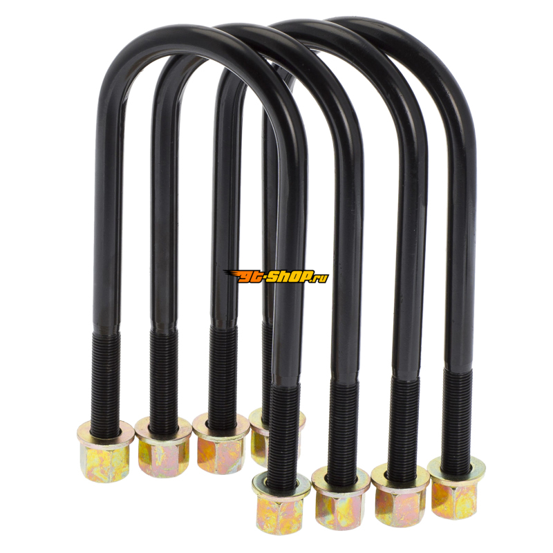 Old Man Emu OMEU59B ARB OME U Bolts