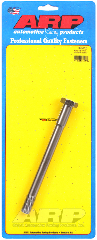 ARP Main Bolt Kits ARP 350-0703