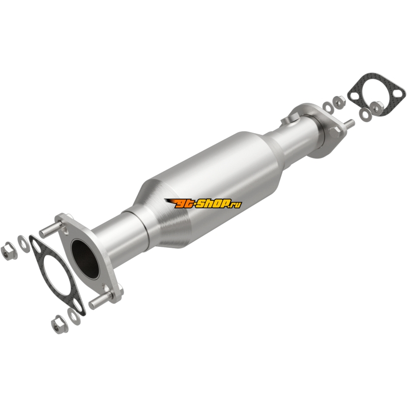 Magnaflow 5561407 MAG Converter Direct Fit