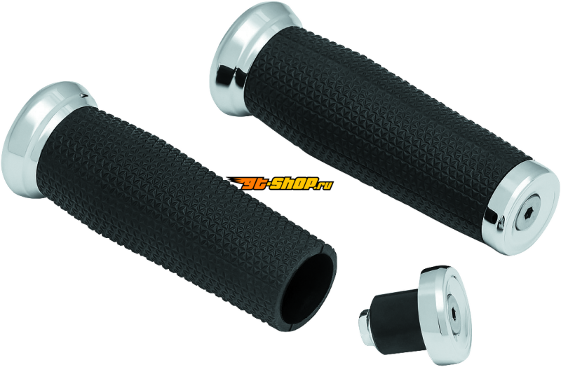 Kuryakyn 5946 KUR Hand Grips D