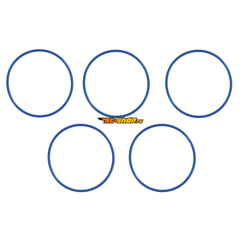 Fel-Pro ES72477 FEL Spark Plug Tube Seals