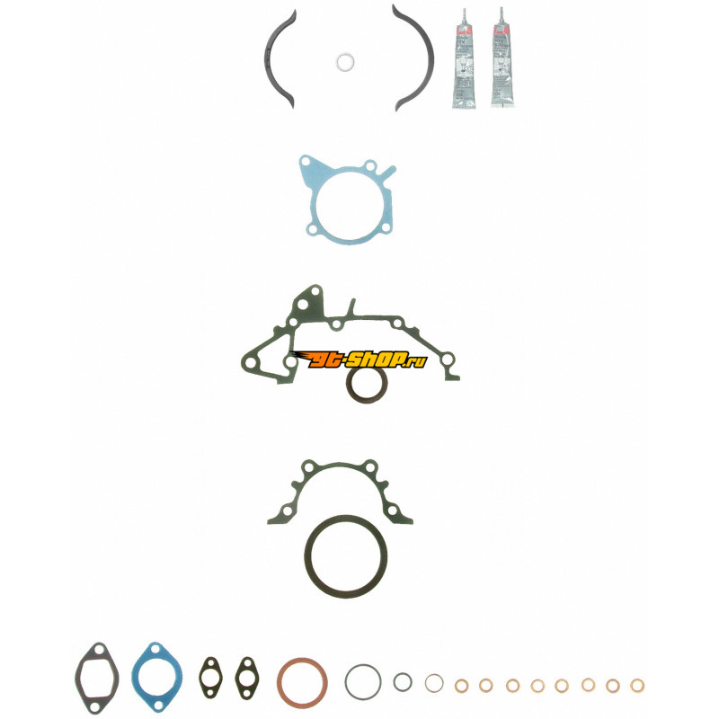 Fel-Pro CS96961 FEL Engine Conversion Gasket Sets