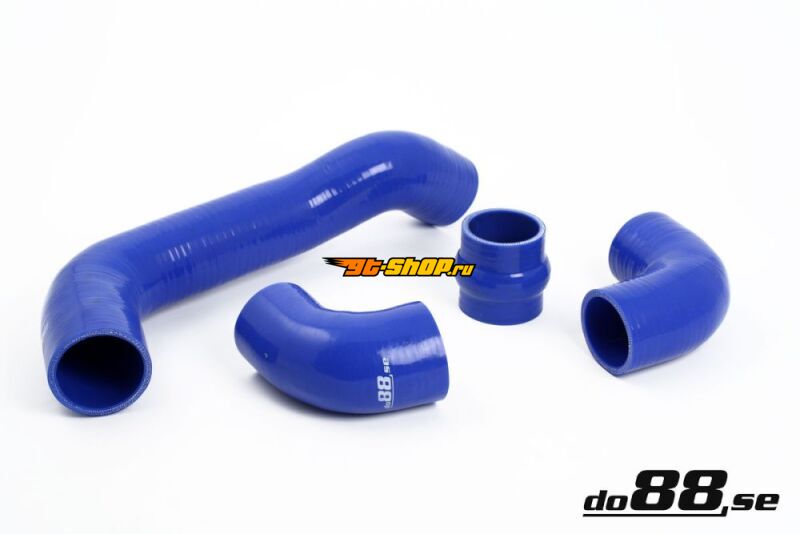 DOB Hose - Intercooler/Turbo do88 DO88-KIT28