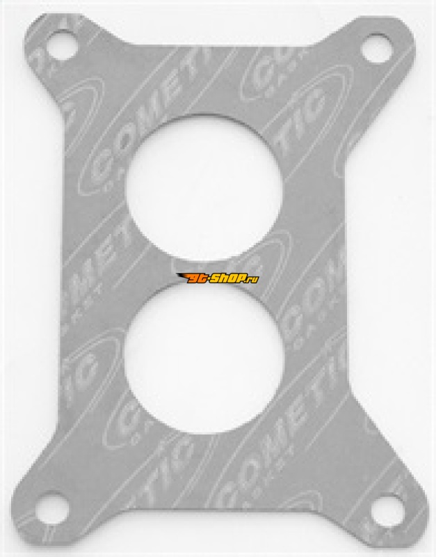 Cometic Gasket C5282 CG Carb Mounting Gasket