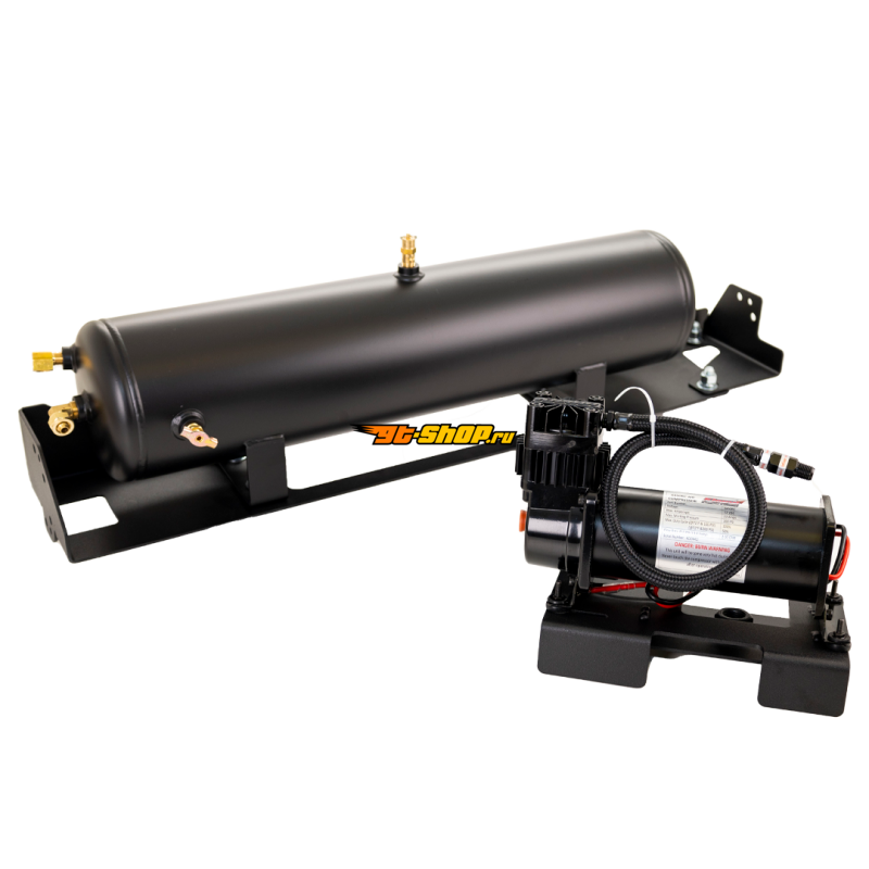 Kleinn Air Horns FSD23-OBA KLE Ford Air Systems