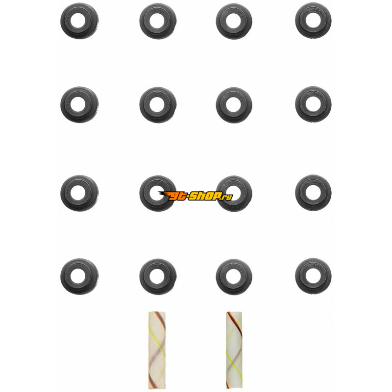 Fel-Pro SS70660 FEL Engine Valve Stem Oil Seal Sets
