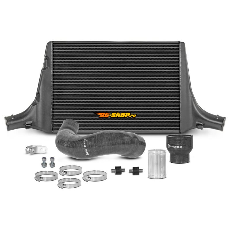 Wagner Tuning 200001134 WGT Intercooler Kits - Comp