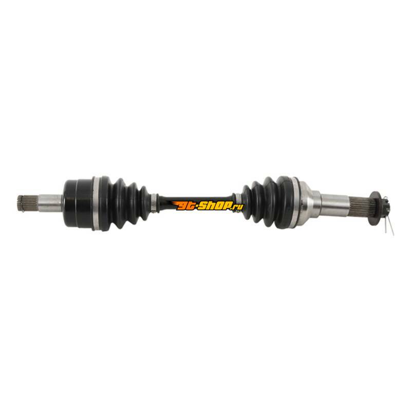 All Balls Racing AB6-YA-8-205 ABR A-Arm Kits