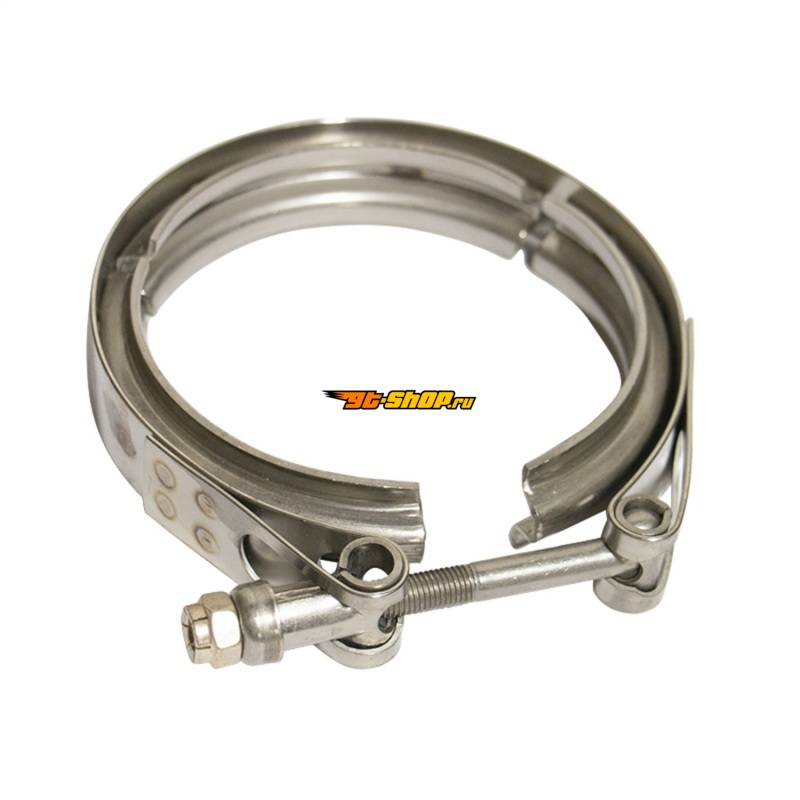 BD Diesel 99800-0450 BDD High Torque Hose Clamps