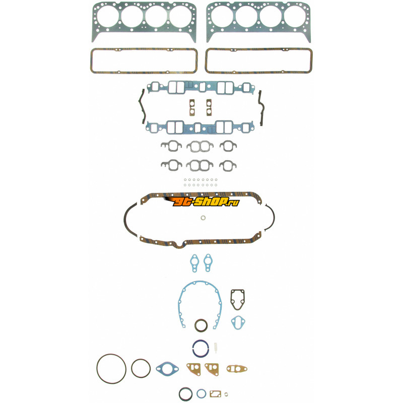 Fel-Pro FS8510PT FEL Engine Gasket Sets