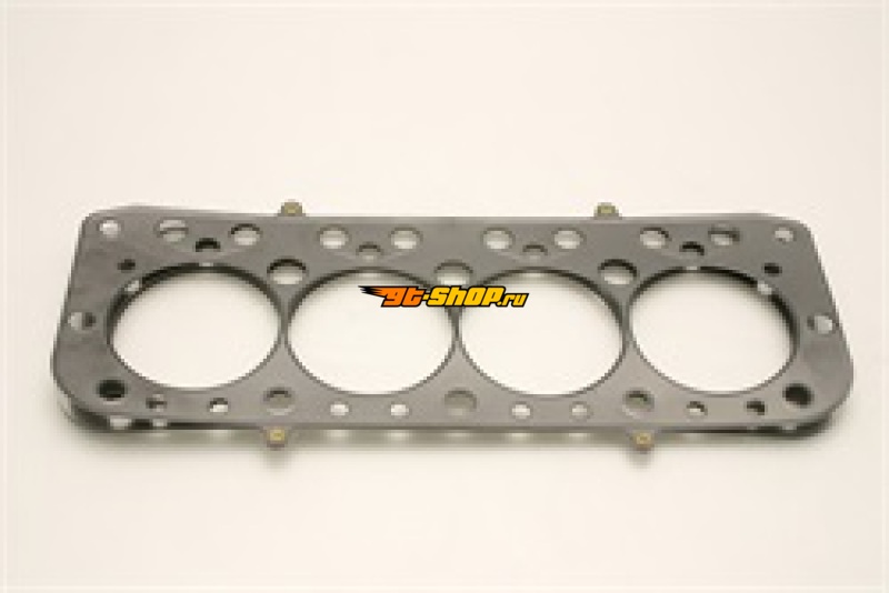 Cometic Gasket C4146-140 CG Head Gaskets