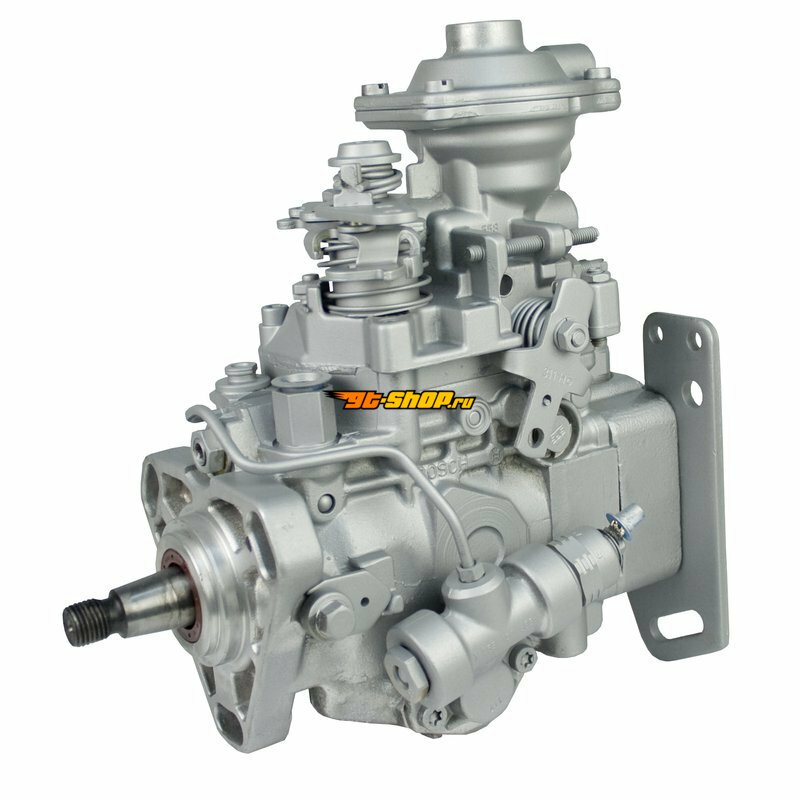 BD Diesel 1050114 BDD Injection Pumps