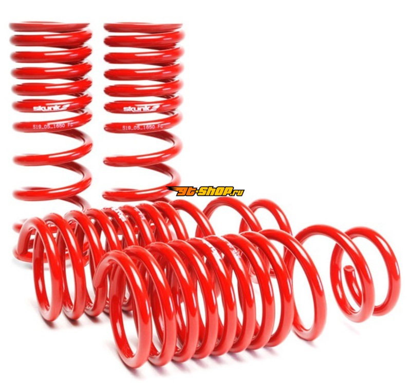 Skunk2 Racing 519-05-1650 SK Lowering Springs