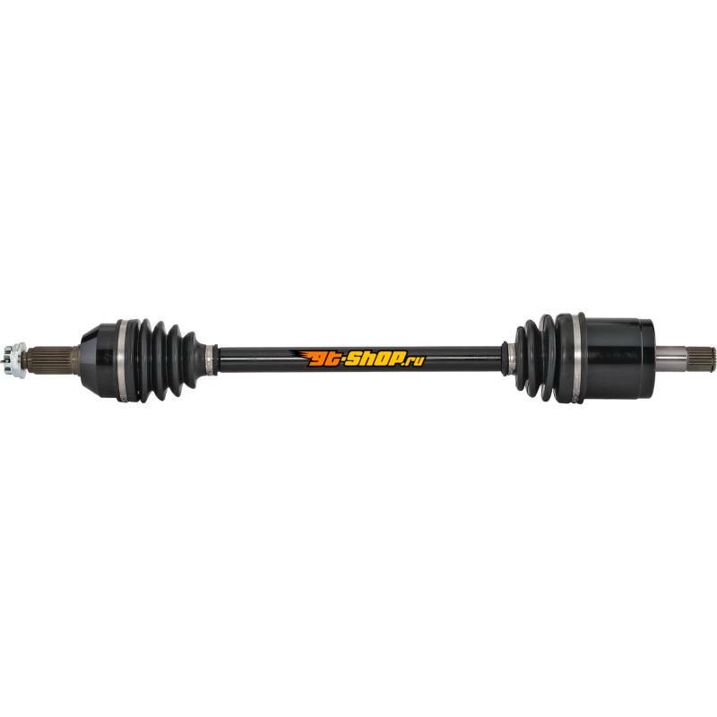 All Balls Racing AB6-HO-8-329 ABR Xtreme Duty Axles